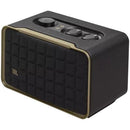  JBL 90-Watt Bookshelf Speaker JBLAUTH200BLKAM IMAGE 1