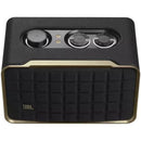  JBL 90-Watt Bookshelf Speaker JBLAUTH200BLKAM IMAGE 2