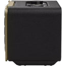  JBL 90-Watt Bookshelf Speaker JBLAUTH200BLKAM IMAGE 3