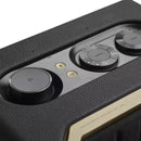  JBL 90-Watt Bookshelf Speaker JBLAUTH200BLKAM IMAGE 7