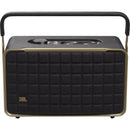  JBL Bluetooth Portable Smart Speaker JBLAUTH300BLKAM IMAGE 1