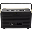  JBL Bluetooth Portable Smart Speaker JBLAUTH300BLKAM IMAGE 6