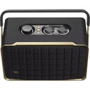  JBL Bluetooth Portable Smart Speaker JBLAUTH300BLKAM IMAGE 8