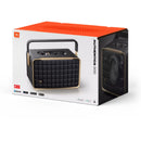  JBL Bluetooth Portable Smart Speaker JBLAUTH300BLKAM IMAGE 9