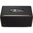  JBL Bluetooth Smart Home Speaker JBLAUTH500BLKAM IMAGE 3