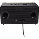  JBL Bluetooth Smart Home Speaker JBLAUTH500BLKAM IMAGE 4