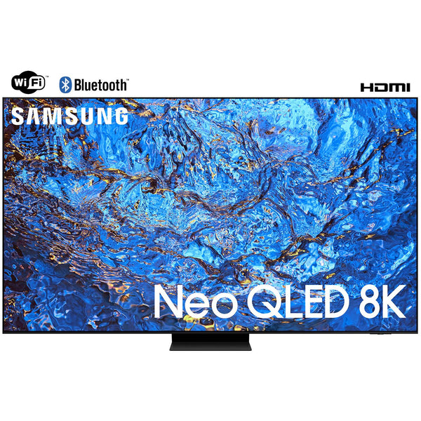  Samsung 98-inch Neo QLED 8K Smart TV QN98QN990CFXZC IMAGE 1