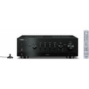  Yamaha Network Players R-N1000A-BK IMAGE 2
