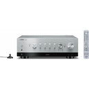  Yamaha Network Players R-N1000A-SL IMAGE 2