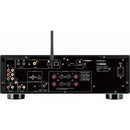  Yamaha Network Players R-N1000A-SL IMAGE 4
