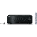  Yamaha Network Players R-N800A-BK IMAGE 4