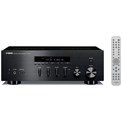 Yamaha 2-Channel Stereo Receiver RS300B IMAGE 1