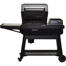 Traeger Ironwood Pellet Grill TFB61RLGC IMAGE 2