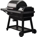 Traeger Ironwood Pellet Grill TFB61RLGC IMAGE 3
