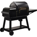 Traeger Ironwood Pellet Grill TFB61RLGC IMAGE 4
