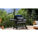 Traeger Ironwood Pellet Grill TFB61RLGC IMAGE 6