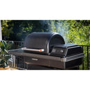 Traeger Ironwood Pellet Grill TFB61RLGC IMAGE 9