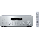  Yamaha Network Receiver R-N600A  Silver IMAGE 1