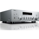  Yamaha Network Receiver R-N600A  Silver IMAGE 2