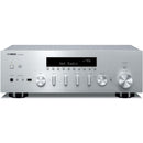  Yamaha Network Receiver R-N600A  Silver IMAGE 3