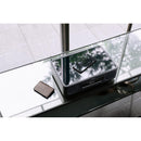 Yamaha 42-Watt Multimedia Music System TSX-N237 Black IMAGE 6