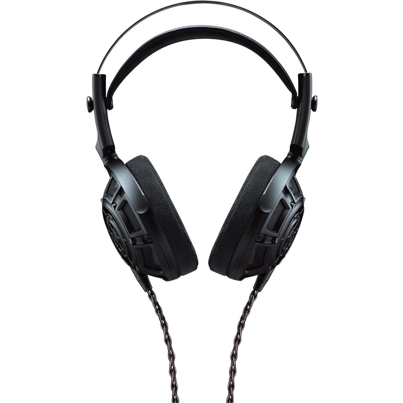 Yamaha Over-the-Ear Flagship Headphones YH-5000SEBL IMAGE 11