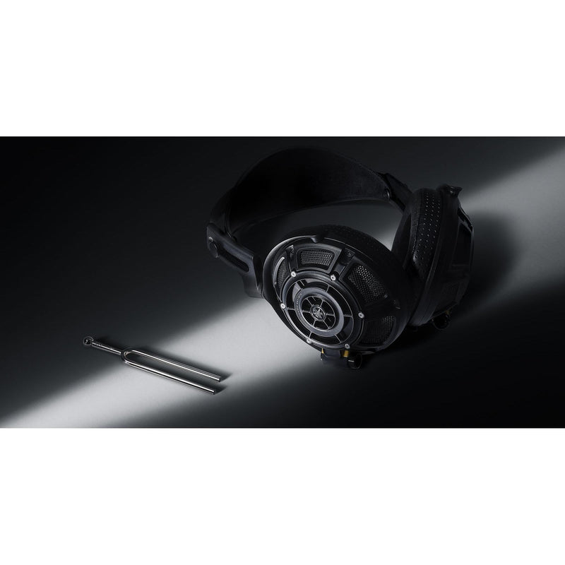 Yamaha Over-the-Ear Flagship Headphones YH-5000SEBL IMAGE 17