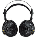 Yamaha Over-the-Ear Flagship Headphones YH-5000SEBL IMAGE 2
