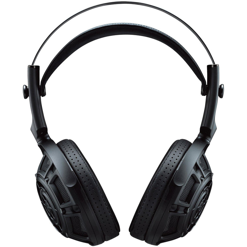 Yamaha Over-the-Ear Flagship Headphones YH-5000SEBL IMAGE 3