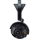 Yamaha Over-the-Ear Flagship Headphones YH-5000SEBL IMAGE 4