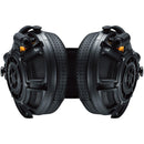 Yamaha Over-the-Ear Flagship Headphones YH-5000SEBL IMAGE 6