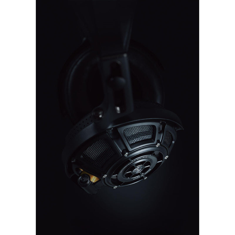 Yamaha Over-the-Ear Flagship Headphones YH-5000SEBL IMAGE 9