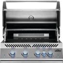  Napoleon 700 Series Built-in Gas Grill with Infrared Rear Burner BIG32RBNSS-1 IMAGE 2