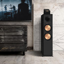 Klipsch Reference 150-Watt Floorstanding Speakers R-800F IMAGE 10