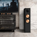 Klipsch Reference 150-Watt Floorstanding Speakers R-800F IMAGE 17