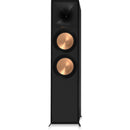 Klipsch Reference 150-Watt Floorstanding Speakers R-800F IMAGE 1