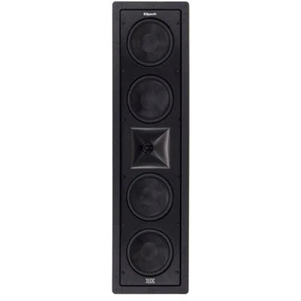 Klipsch THX-504-L 150-Watt In-Wall Speaker KL6504THX2 IMAGE 1