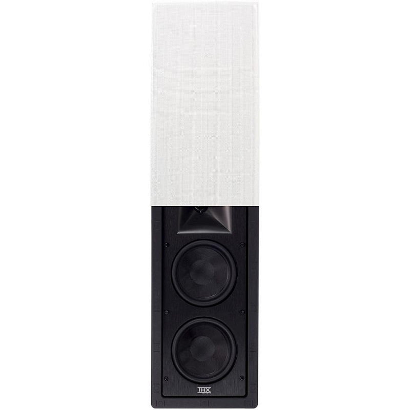 Klipsch THX-504-L 150-Watt In-Wall Speaker KL6504THX2 IMAGE 2