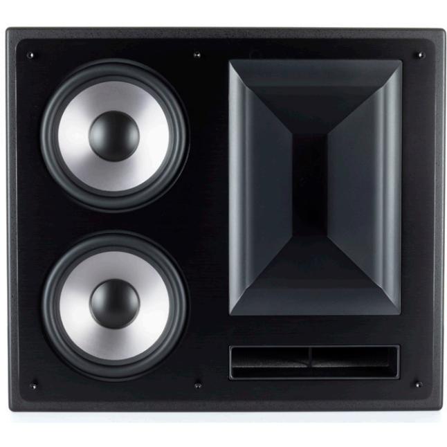 Klipsch THX-6000-LCR-R 150-Watt Loudspeaker KL650THXR IMAGE 1