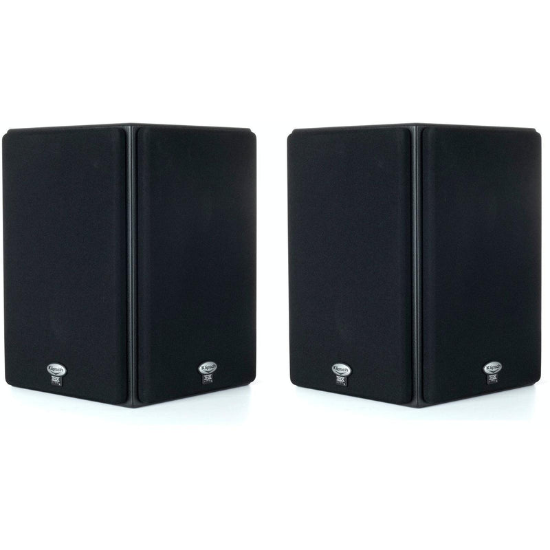 Klipsch THX-5000-SUR 100-Watt Surround Speakers KS525THX IMAGE 2