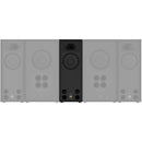 Klipsch RCC-122-LCR Mono Real Custom Cinema Speaker RCC122LCR IMAGE 2