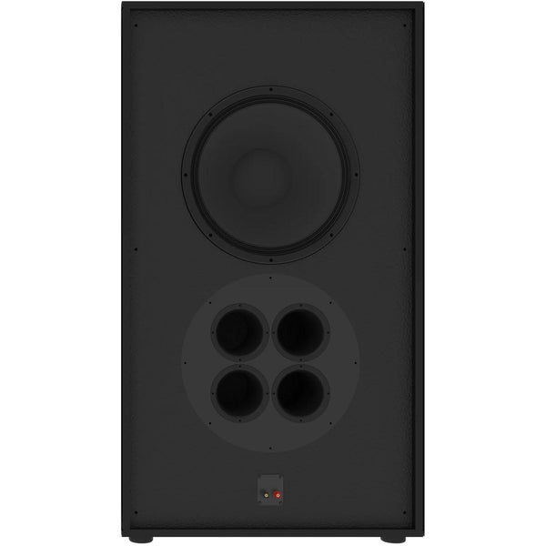 Klipsch Real Custom Cinema 18-inch Subwoofer RCC122SUB IMAGE 1