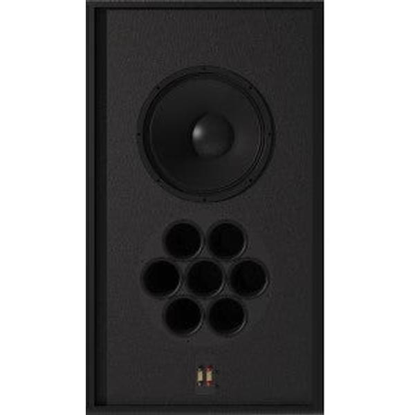 Klipsch Real Custom Cinema 18-inch Subwoofer RCC112SUB IMAGE 1