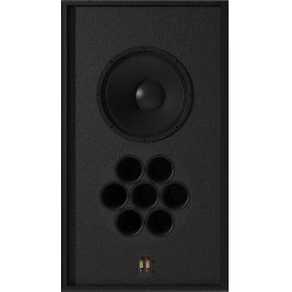 Klipsch Real Custom Cinema 18-inch Subwoofer RCC102SUB IMAGE 1