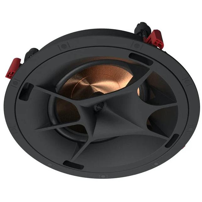 Klipsch 50-Watt, In-Ceiling LCR Speaker PRO180RPCLCR IMAGE 2