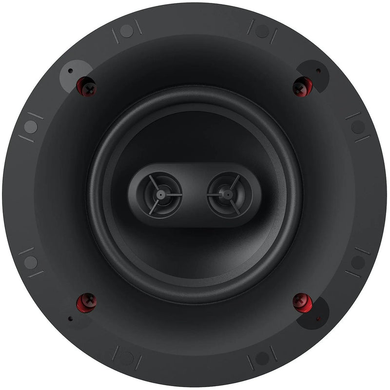 Klipsch 40-Watt In-Ceiling Speaker CS16CSM IMAGE 1