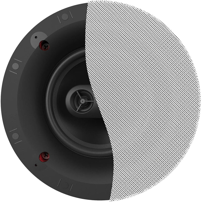 Klipsch 40-Watt In-Ceiling Speaker CS16CSM IMAGE 2