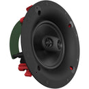 Klipsch 40-Watt In-Ceiling Speaker CS16CSM IMAGE 4