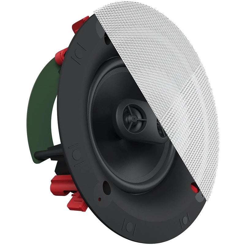 Klipsch 40-Watt In-Ceiling Speaker CS16CSM IMAGE 6