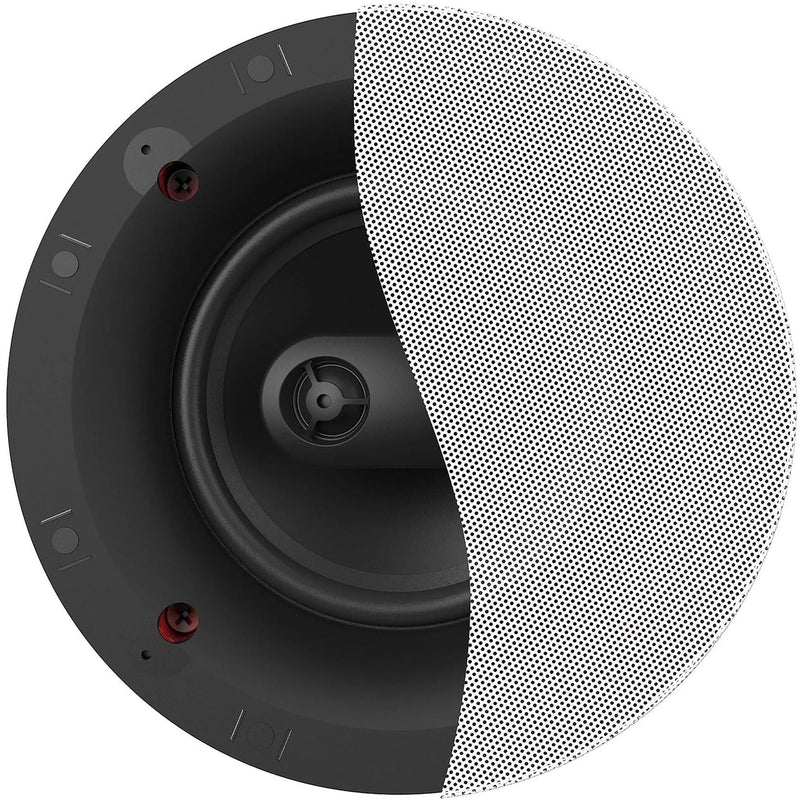 Klipsch 50-Watt In-Ceiling Speaker DS160CSM IMAGE 2